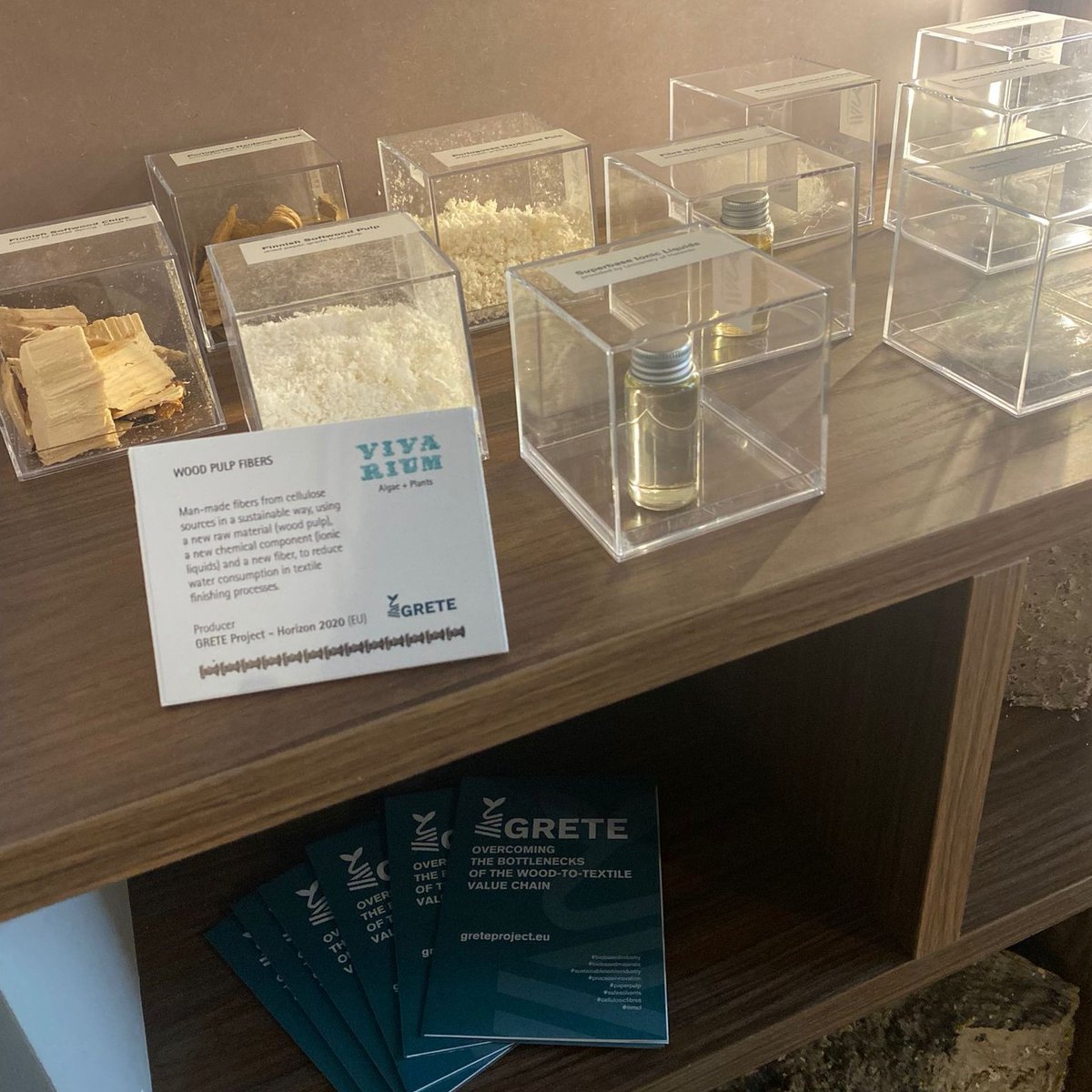 GRETE Project_EU tweet media