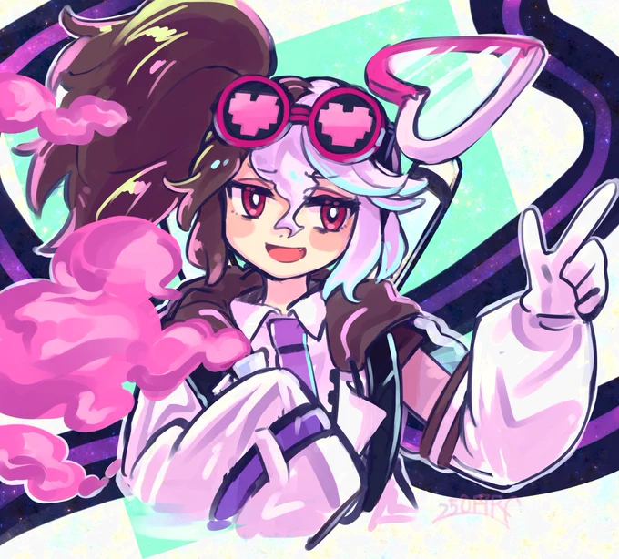 リハビリ練習マッドラヴ 2h