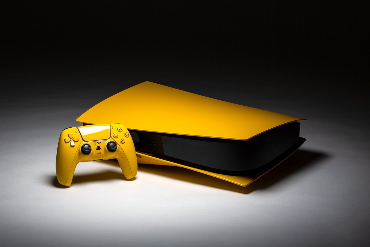 ColorWare on Twitter: 