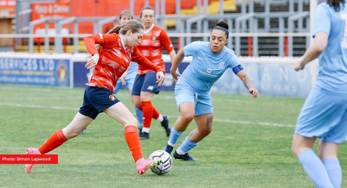 EUFCofficial's tweet photo. THREE GAMES TO COME AT THE KUFLINK
1) Under The Radar FC -Wednesday evening
2) North Kent schools Cup Final on Friday - bar and kiosk open!
3) @EbbsfleetWomen in a North Kent derby v Dartford in their final home match.

More info ⤵️
https://t.co/QZ5CO8lXK2 https://t.co/86b76T0KQ6