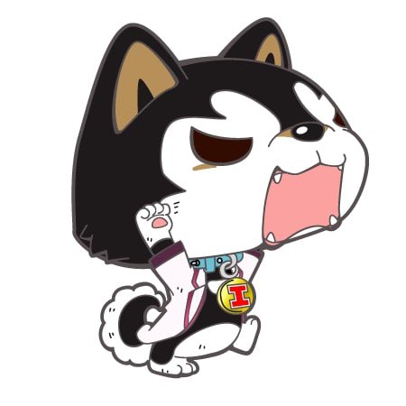 オイラにもドしゅしゅっ子させろよなー