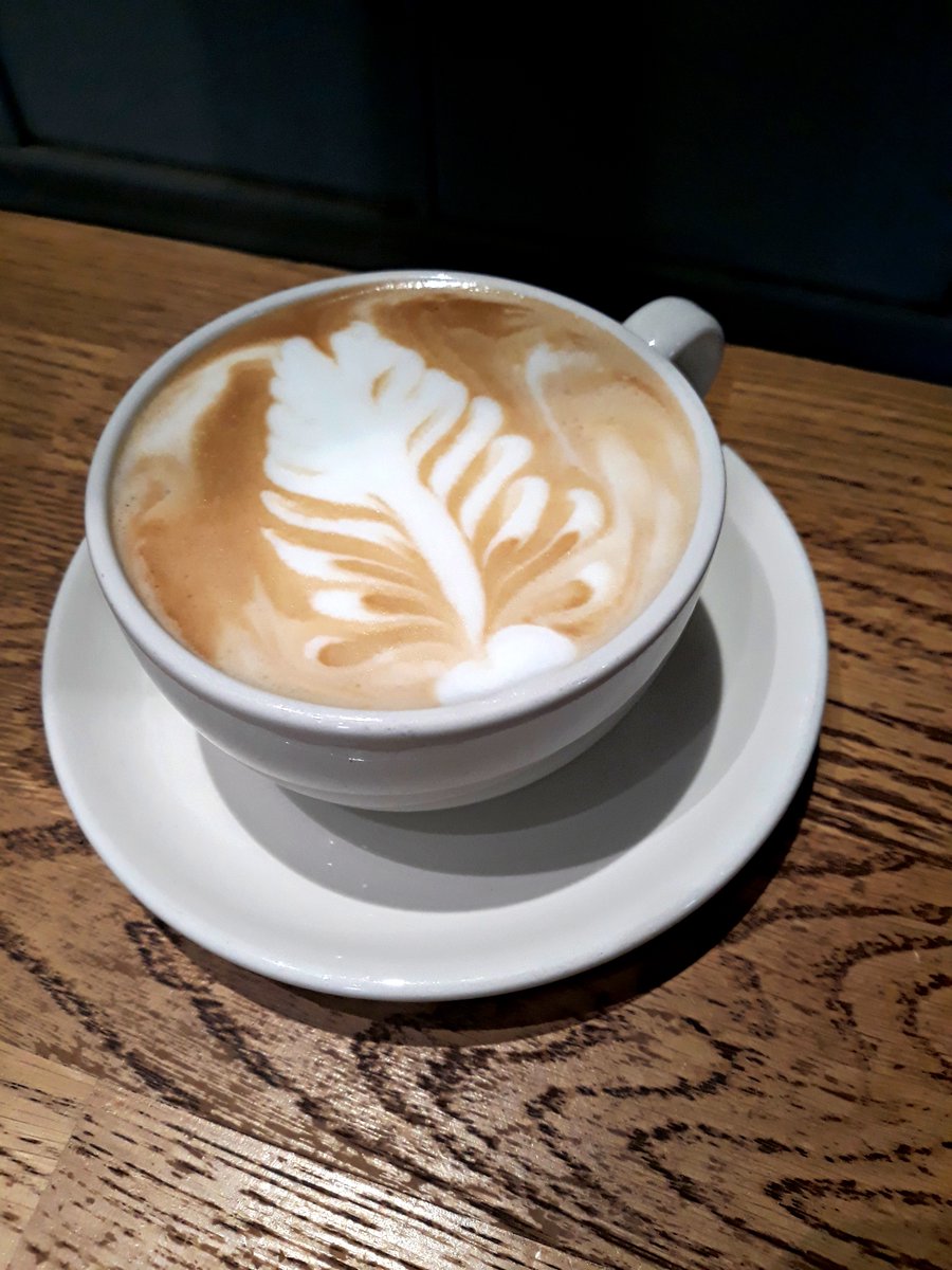 First harvest of rhubarb for the café, a mammoth 6kg!

Stop in and see us this week for stunning views, spring flowers and delicious coffee.

#cafe #organic #garden #springtime