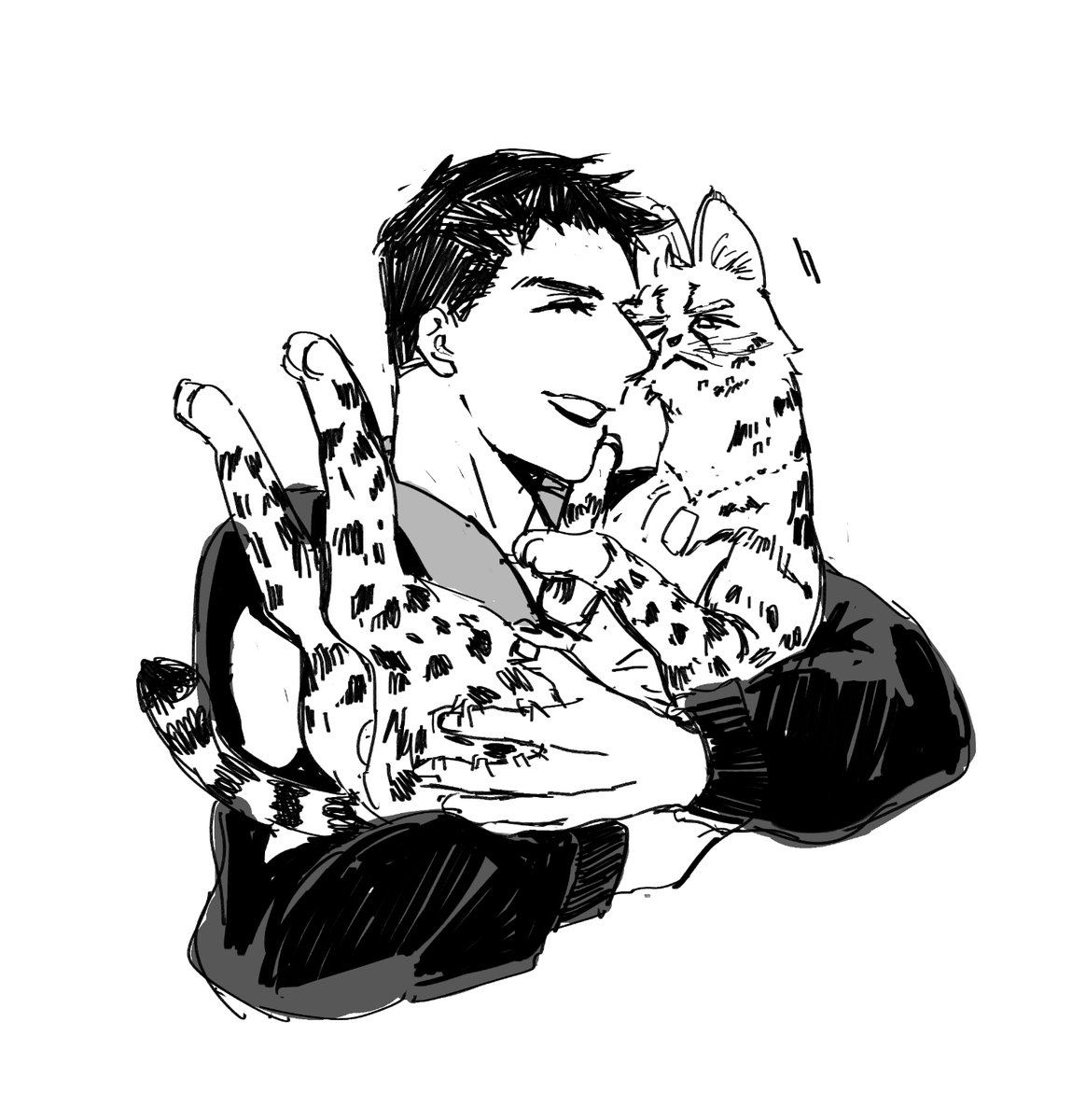 JO ☞原稿中 tweet media