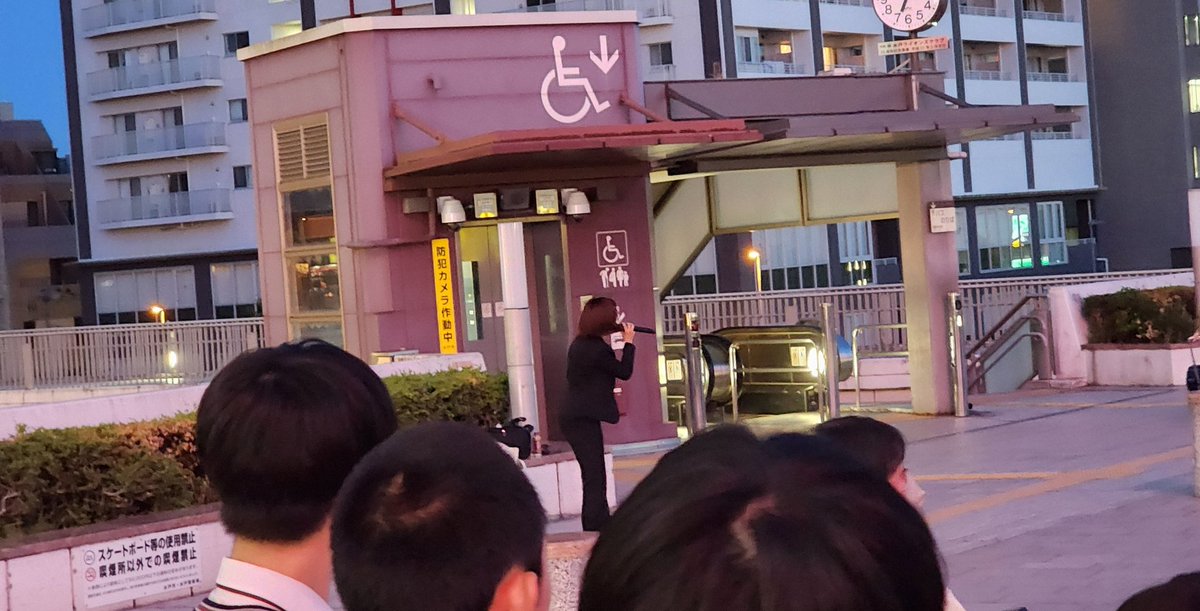 Try Cour ( 夢 ✕ 挑戦 )Performance Unit 5/5 水戸OPAリリイベ tweet media