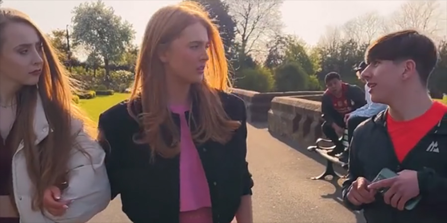 British Comedy Guide tweet media