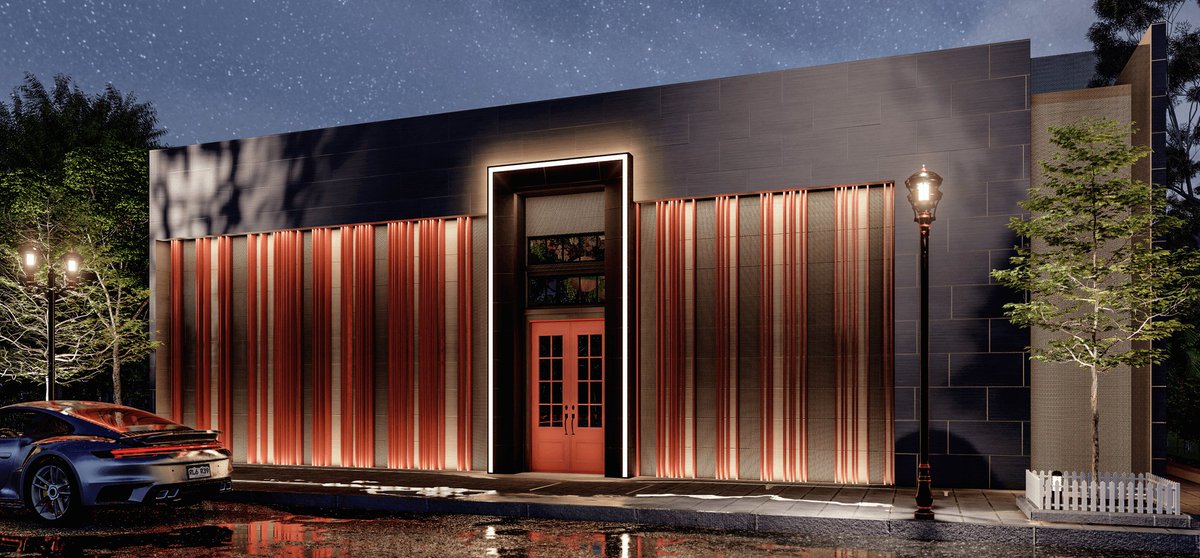 CryptoCuisines's tweet photo. @RufusPlay1 💵: 1.00 ETH
🔑: 1,100 KEYS
🕜: 05.17.2023

Crypto Cuisines Club Keys are officially releasing on May 17, 2023. Grab your keys to gain exclusive access to our upcoming restaurant concepts only on OPENSEA!

https://t.co/o8lk6jCcIt https://t.co/ucrBWSwYRl