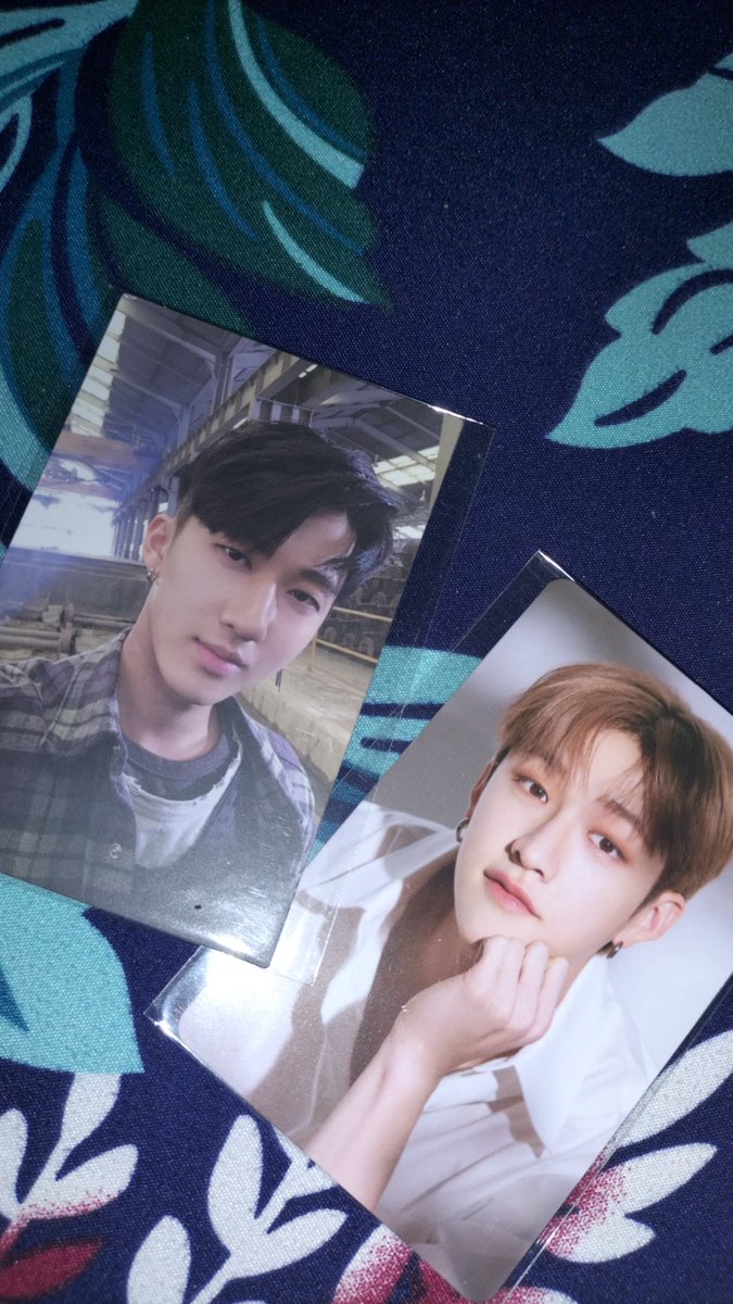 yeojachris97's tweet photo. akhirnya chan impian dan mas abin sampe rumahh aakk🥹🥹🤍thanks @chams_store yang udah bantu dapetin chan inii🥹🥹🤍 https://t.co/ebJC5TVCXv