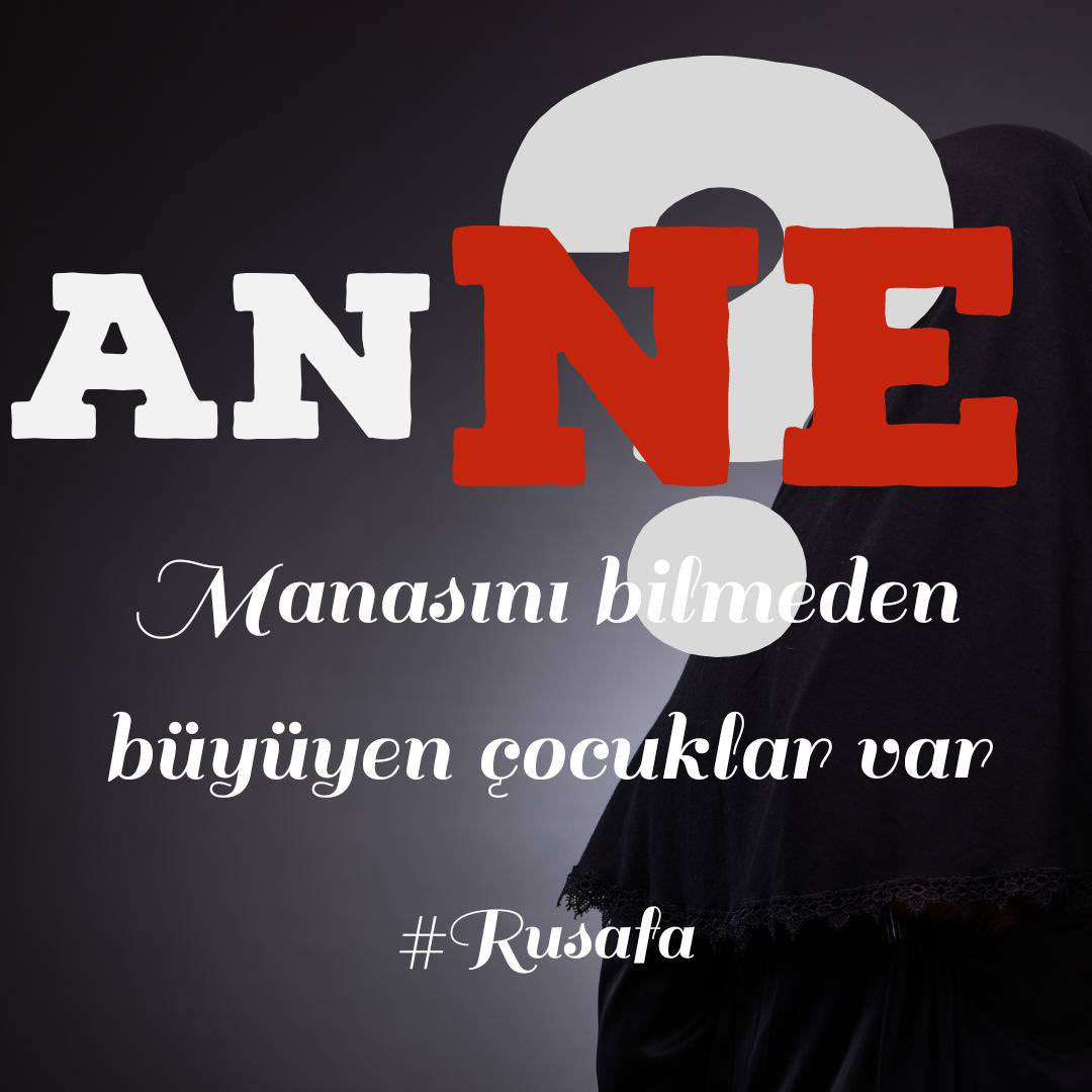 Havle_ozdemir's tweet photo. Anne…. Neden kimse bizi duymuyor? 
Biz mi dilsiziz yoksa onlar mı sağır ? 

Çocuklar Annesiz Uyuyor https://t.co/9gpUnuipmK