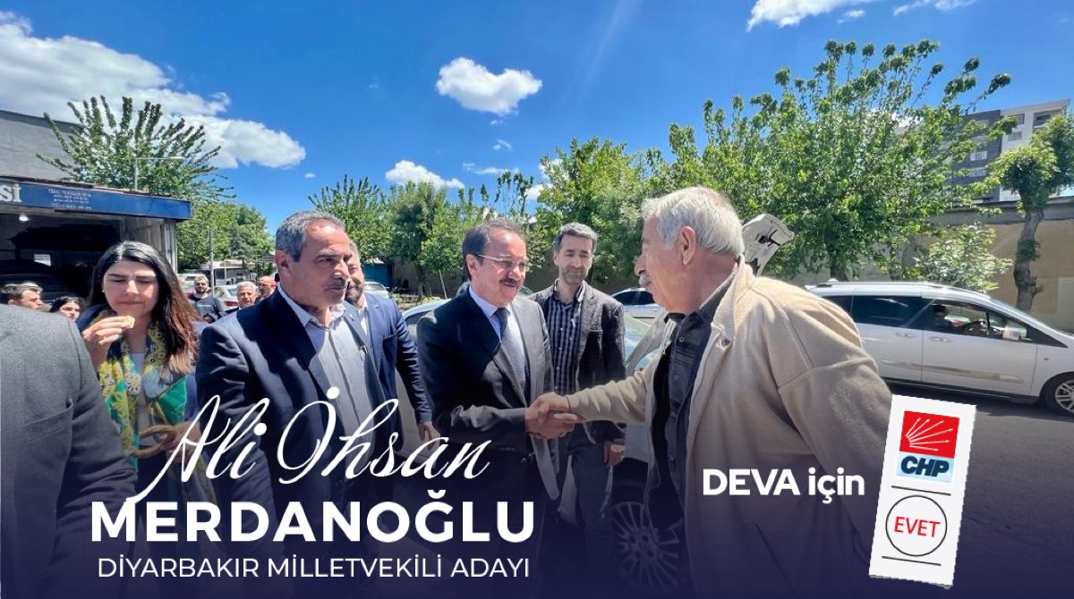 IhsanMerdanoglu's tweet photo. 📌Bugünkü saha çalışmamızın 3. durağı olan Diyarbakır 1. Sanayi Sitesi esnafını teşkilatlarımızla beraber  ziyaret ettik.

📍Yenişehir

@alibabacan @devapartisi @diyarbakirdeva https://t.co/6j8b5ugzs4