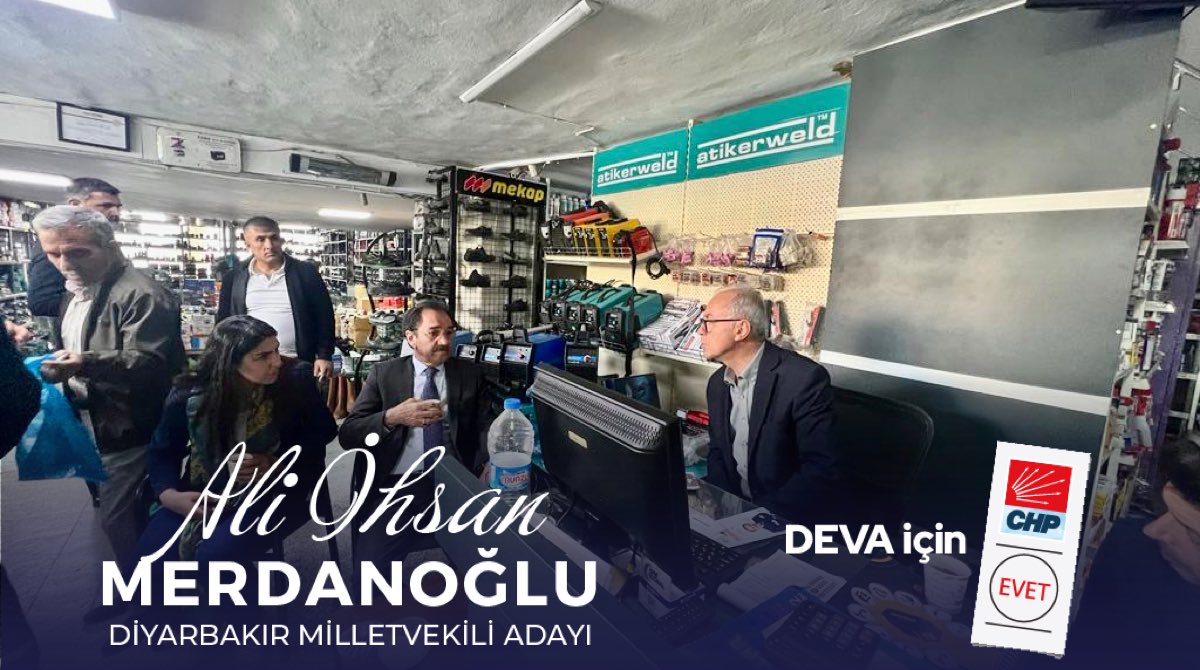IhsanMerdanoglu's tweet photo. 📌Bugünkü saha çalışmamızın 3. durağı olan Diyarbakır 1. Sanayi Sitesi esnafını teşkilatlarımızla beraber  ziyaret ettik.

📍Yenişehir

@alibabacan @devapartisi @diyarbakirdeva https://t.co/6j8b5ugzs4