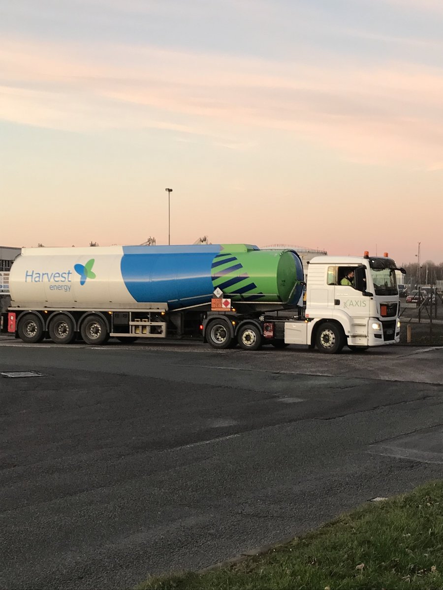 Our team provides tailor-made logistics solutions that allow products to be safely and reliably delivered by road, rail, sea and pipeline to our customers around the world. Take a look at our website here: buff.ly/3rBLK4J