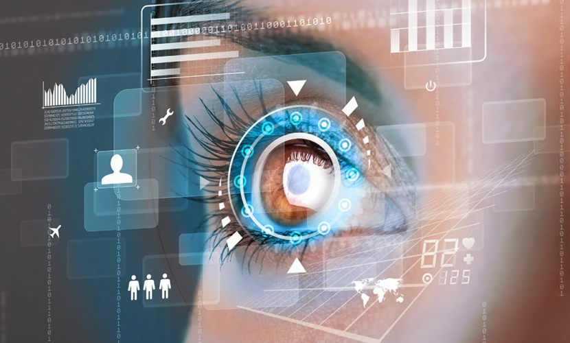 BioenableA's tweet photo. Upgrade to the future of biometrics with BioEnable Technologies' iris recognition solutions. Enhance your access control and time attendance systems with the power of biometrics.
More details visit : https://t.co/R4FEvK4oRX
#IrisRecognition #Biometrics #security #TimeAttendance https://t.co/lKhUe2x4Te