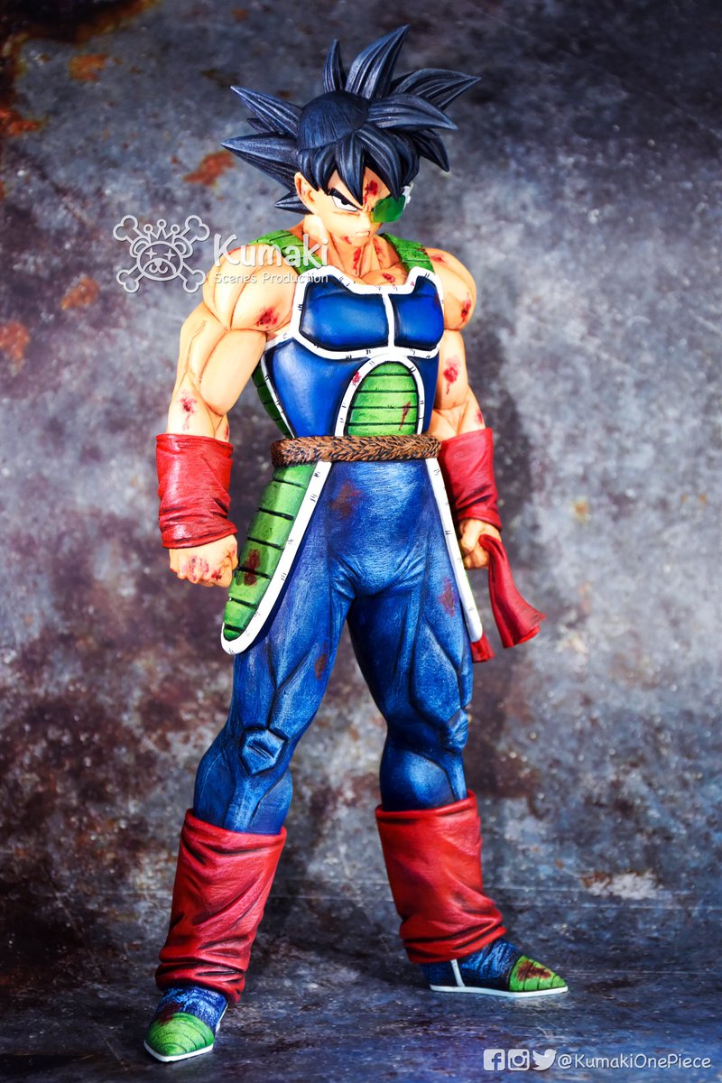 kumakionepiece's tweet photo. #バーダックの日2023
#バーダックの日
•
#バーダック #Barduck #ドラゴンボール #dragonball #dragonballz #ドラゴンボールz #SUPERDRAGONBALLHEROES #スーパードラゴンボールヒーローズ #ドラゴンボールフィギュアを投稿しよう #ドラゴンボールフィギュア #フィギュア #筆塗り #フィギュア愛でる部 https://t.co/3OjGiKQbOc