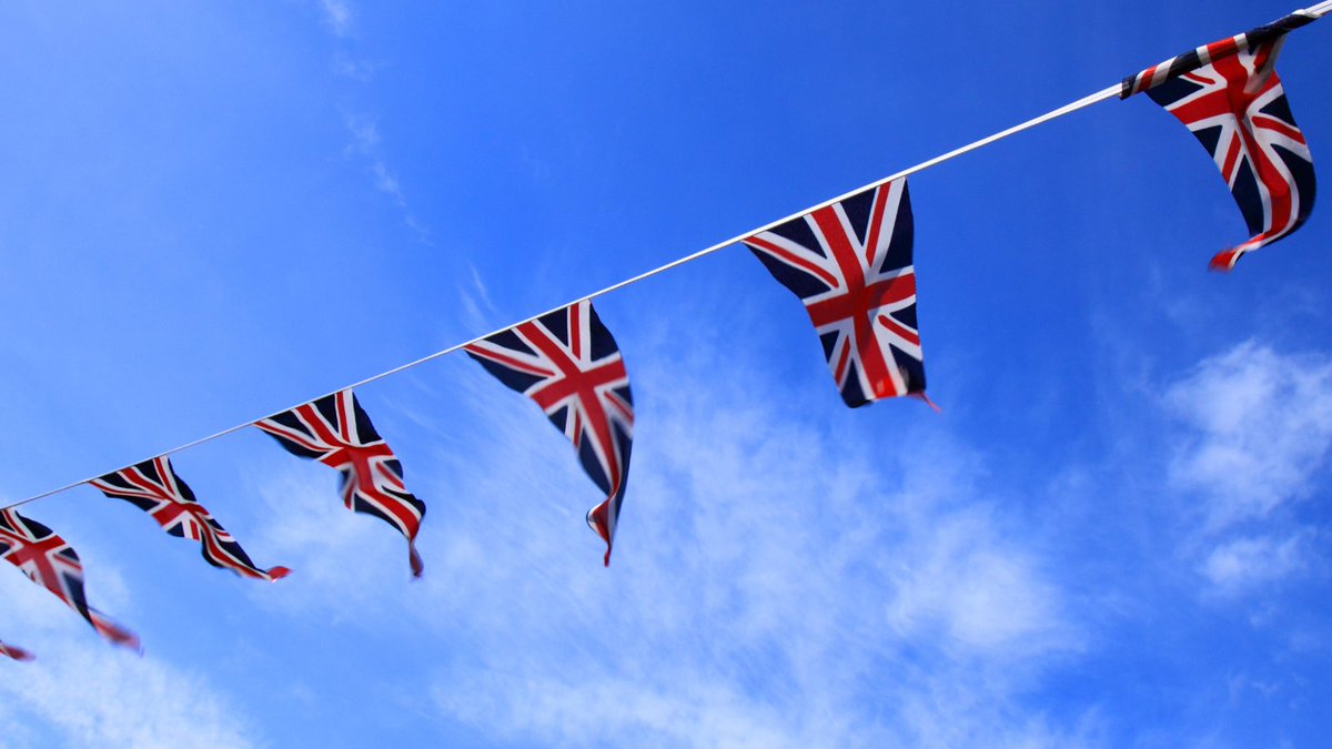 We're on the countdown to the #Coronation - has your business made the most of this historic occasion?