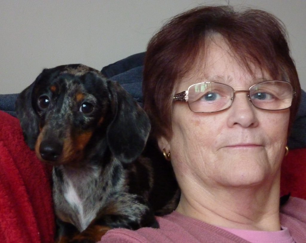 It is with the heaviest of hearts that we have to announce the passing of our dear mum, nan and friend to many, Kathy. She’s missed every single minute of every single day and will be from now on. 
We say our goodbyes to her on 16th May at 12.45pm at Seven Hills Crematorium.