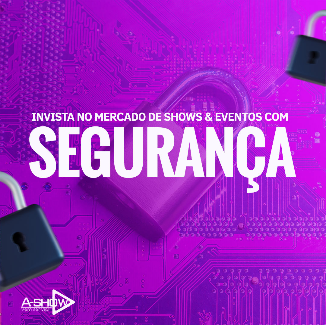 Ashowvip's tweet photo. 🎤🚀 #Invista no mercado de #shows e #eventos com segurança🚀🎤
Quer investir no universo dos #eventos ao vivo, mas com segurança e transparência? Chegou a hora de conhecer a #AShow, a nossa #criptomoeda especialmente desenvolvida para o mercado de shows e eventos. 🌐💰 https://t.co/L8jO0H4xIh