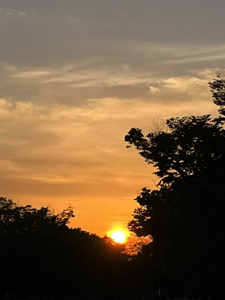 nobuspe's tweet photo. 今日の仕事終了。
岡山市は晴れ☀️
みなさん、楽しい休日を♬
(o^^o)ノ https://t.co/encPKrNyKo