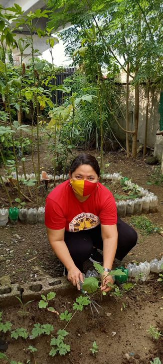 DHL Social Impact