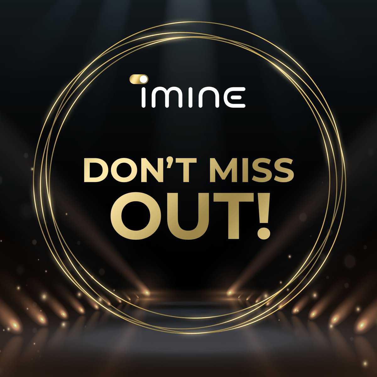 official_imine's tweet photo. Hi there 👋

Check out our current offer and take advantage of #promotions!

#iMine, and you?! 😊

#digitalmining #interactivemining #BTC #crypto https://t.co/YF6Iu5UpCG