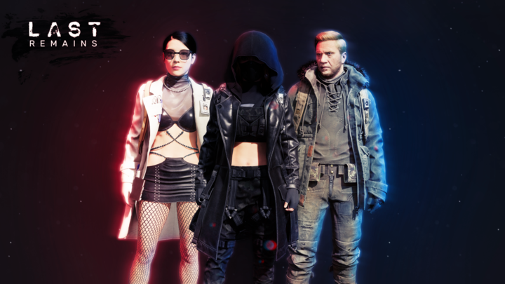 PlayLastRemains's tweet photo. 🔊LAST REMAINS GIVEAWAY ALERT!🧟‍♀️

Starting today, WIN PRIZES when you LIKE, RETWEET & TAG FRIENDS on some of our upcoming tweets, so be eagle-eyed to identify these posts <we will give hints!>  

PRIZES:
👨‍🏭30x Character NFTs
🪖50x Genesis WL spots

🎁Winners announced on May 14!