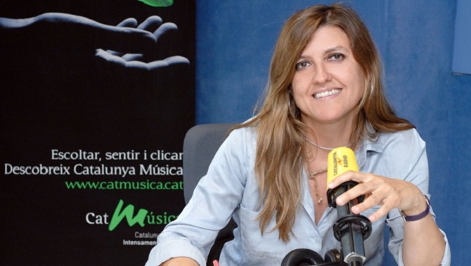 assaig_general's tweet photo. 📻 Avui a les 18h:
🔺Entrevistem @NevoaFado (@barnasants) i Manel Miró i Maria Lombarte #Tocam
🔺 El programa "El combat de les oblidades" de @VictoriaPalmaCM al Petit Palau (@palaumusicacat)
🔺Els concerts de @raulrazondeson
En directe!
📲https://t.co/bLO9bmK72k https://t.co/bR3iBWqV2Z