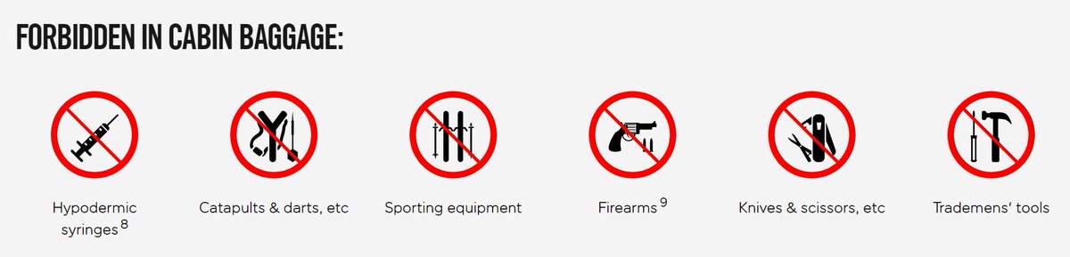 hi <a href="/easyJet/">easyJet</a> are tradeswomen's tools okay?? It doesn't say so I'm not sure! Please update. Signed - the millions of tradespeople that aren't men 😘 #languagematters