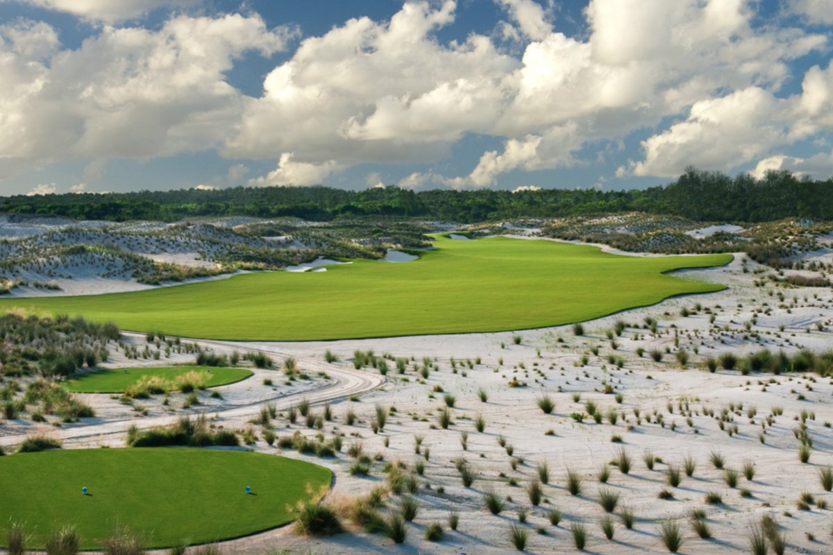 Ernie Els Design & Hospitality tweet media