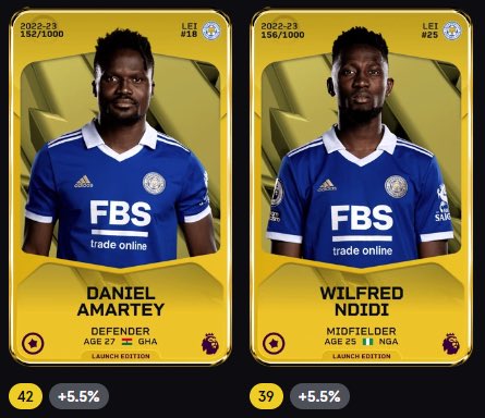 🚨SORARE GIVEAWAY🚨

NEED SOME CHAMPIONSHIP PLAYERS FOR NEXT SEASON 👀👀 

Follow 
@ComTV_Official 
 
Like and Retweet❤️♻️

Comment your Sorare username!

Winner will be announced Thursday evening!!

GOOD LUCK CHAMPS

Extra Entry below x2 👀

#Sorare #SorareGiveaway