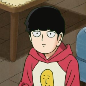 He smiled at her, chuckling softly.

“
 It’s alright, no need to apologize. ”