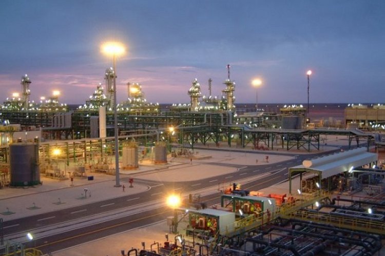 TheLibyaUpdate's tweet photo. #NOC announces resumption of gas supply from #Sirte Oil and Gas Company to #AlKhums, for the first time in 12 years, to ensure continued power supply during maintenance of #Mellitah complex. Gas is to be pumped at 100 million cubic feet per day. #OOTT
The #Libya Update https://t.co/lJnls28PNz
