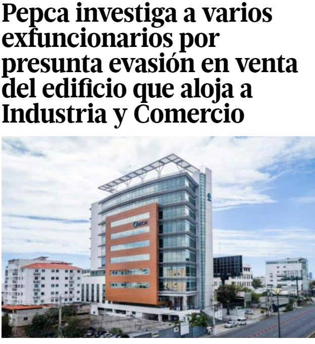NelsonAmarte's tweet photo. Segunda de Juan: Freddy Pérez, otro de Leonel al bonche anticorrupción https://t.co/s45ntNglyb https://t.co/1zlrpWz9VN