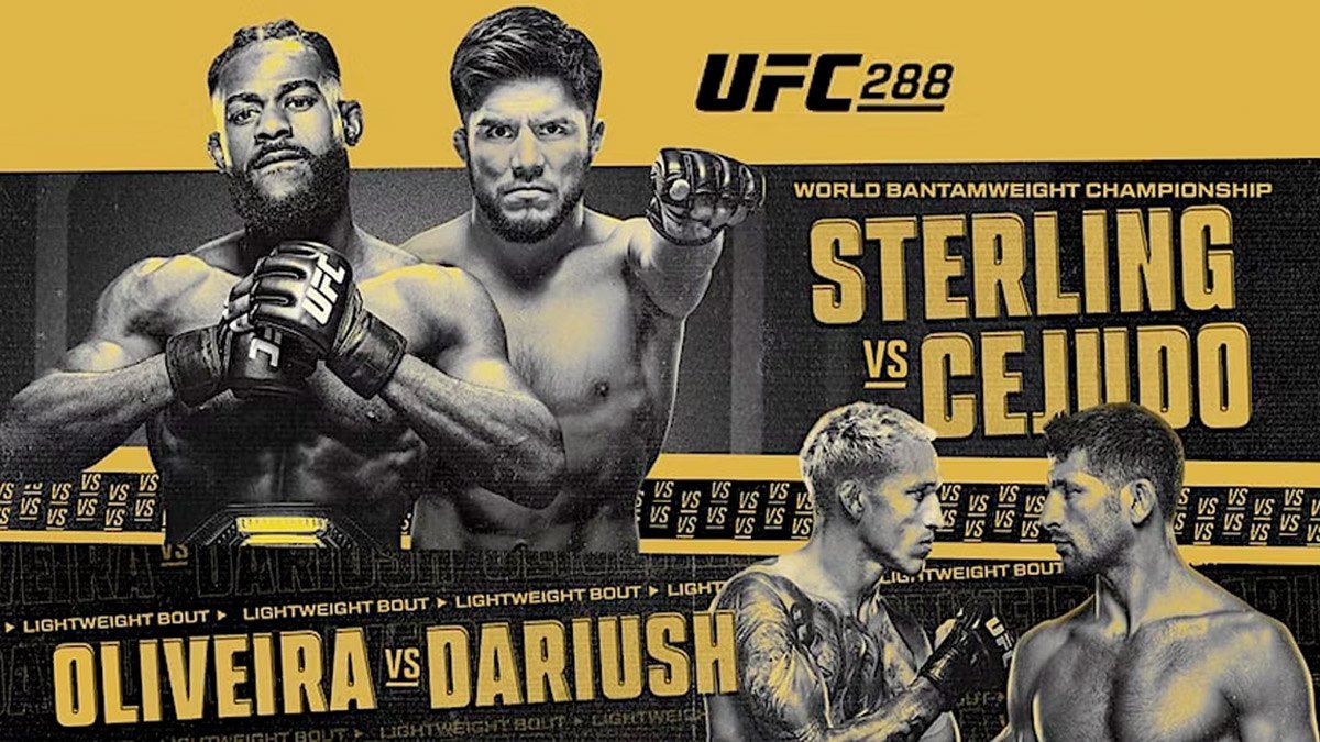 Fights Unwrapped tweet media