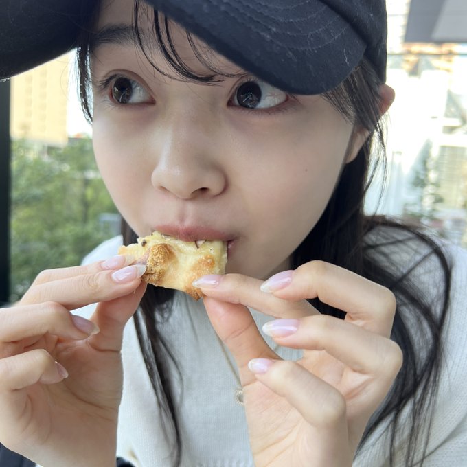 林芽亜里のTwitter画像60