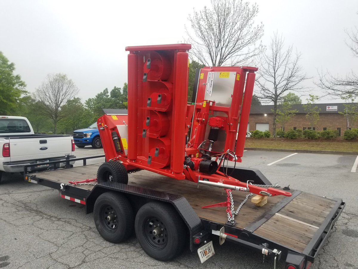 RobertTrimax's tweet photo. It’s always great having the support from local courses. A few more Georgia courses are joining the @TrimaxMowers family! Thanks @TSPTurf ! 

Trident Lakes Golf Club
Woodmont Golf &amp; Country Club
Trenton Golf Course 
Honey Creek Golf &amp; Country Club https://t.co/xE8mklcfi9