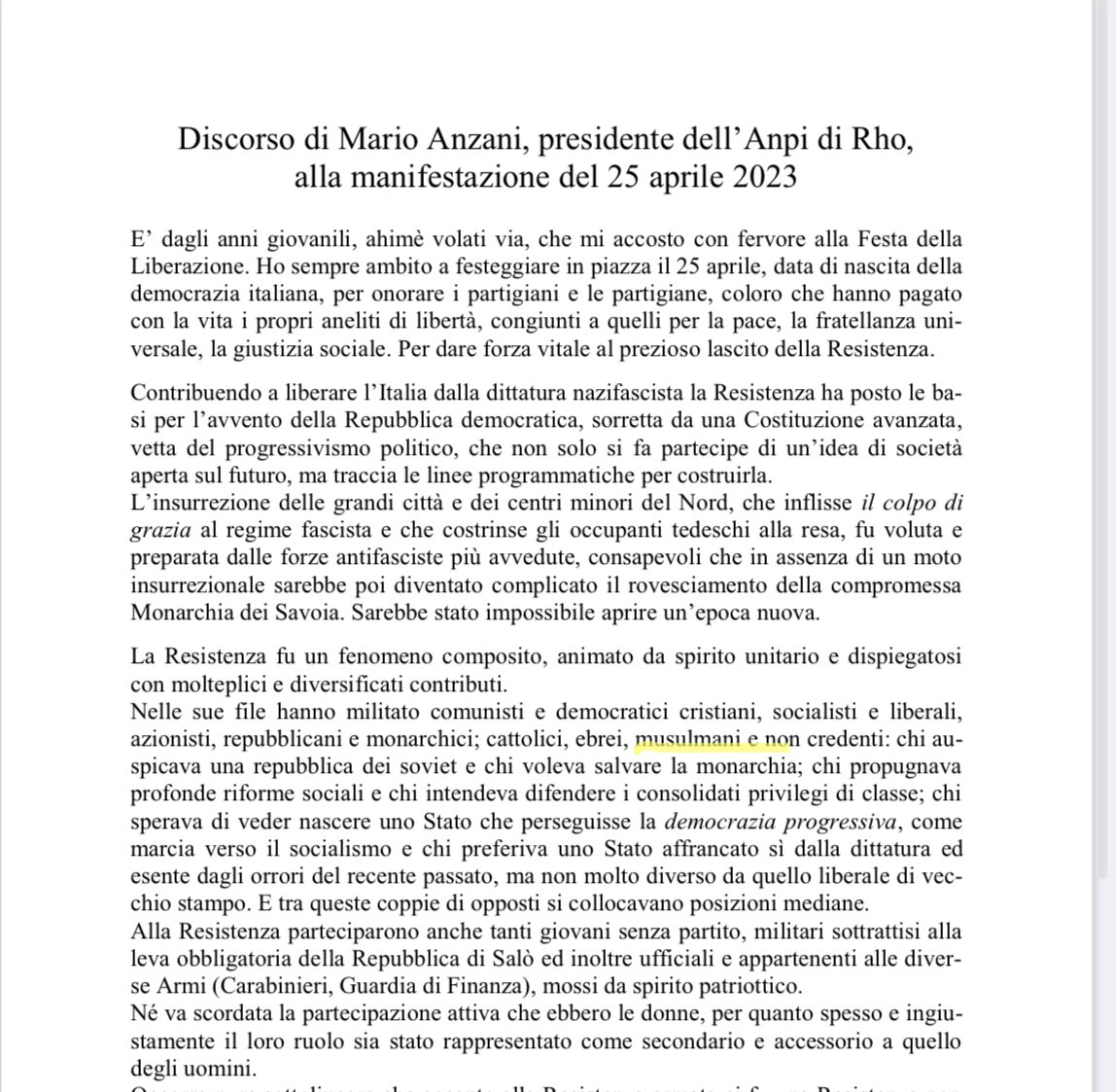 Francesca Totolo tweet media