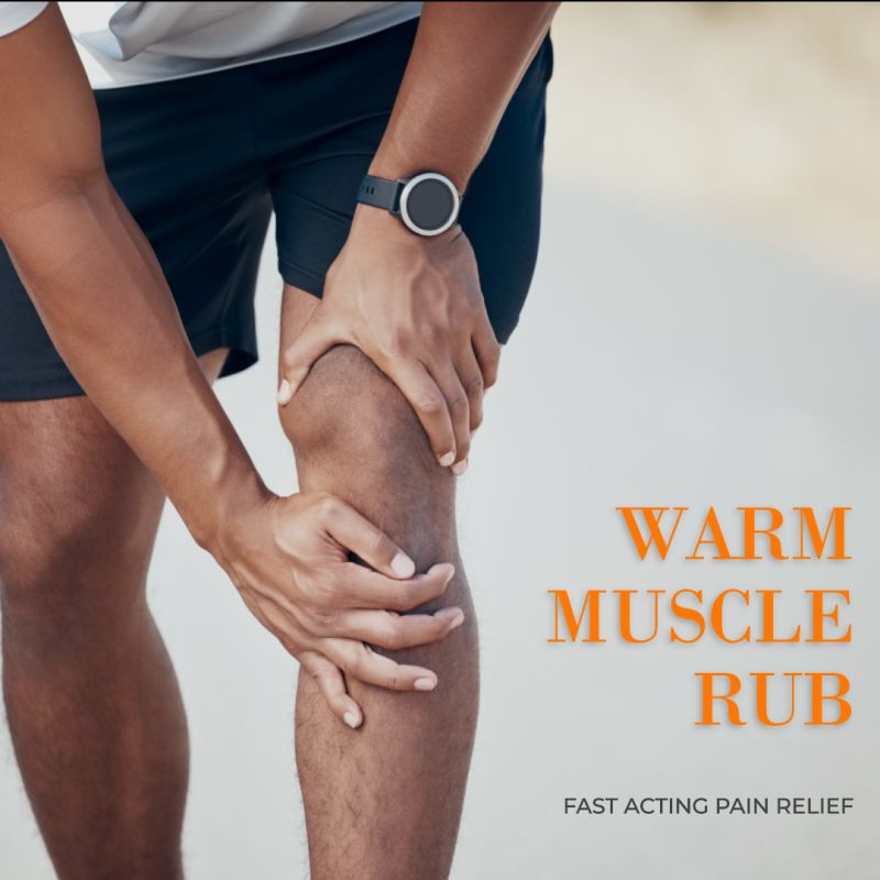 Joo_Cym's tweet image. What&apos;s the cure for stiff, sore muscles?

Our warming muscle rub - it&apos;s complete with turmeric, rosemary, and black pepper for surefire relief!

Don&apos;t let pain break your stride.

Click the link below and start your new life today!

takealot.com/joocym-warm-cb…

#SoreMusclesRelief…