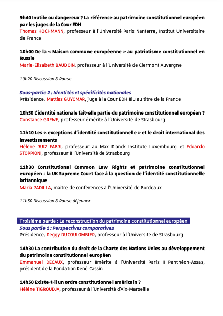 L'Europe des Droits & Libertés tweet media