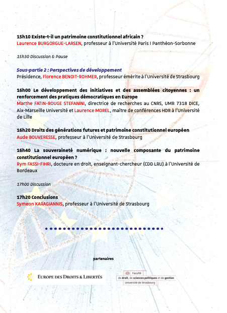 L'Europe des Droits & Libertés tweet media