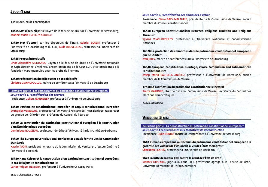 L'Europe des Droits & Libertés tweet media