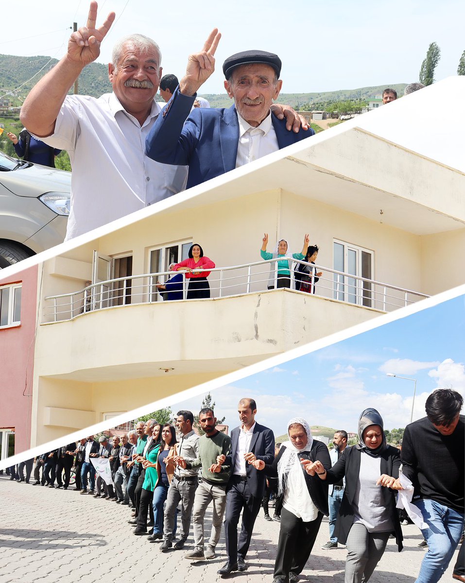 📌Batman’da hafıza da umut da diri

◾️Burası bir zamanlar Hizbullah'ın insanları enselerinden kurşunladığı bir kent. O günlerin ağır havası elbette ağır bedellerle dağıldı ancak hafıza halen canlı duruyor.

✒️İzlenim: Gülcan DERELİ

justpaste.it/9xl44
ozgurpolitika.com/haberi-batmand…