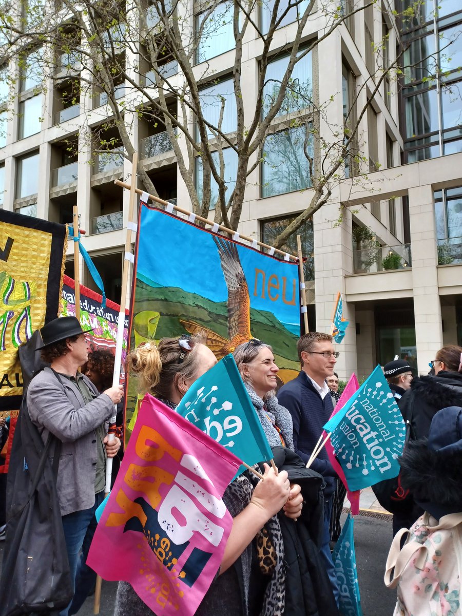 Central Beds NEU tweet media