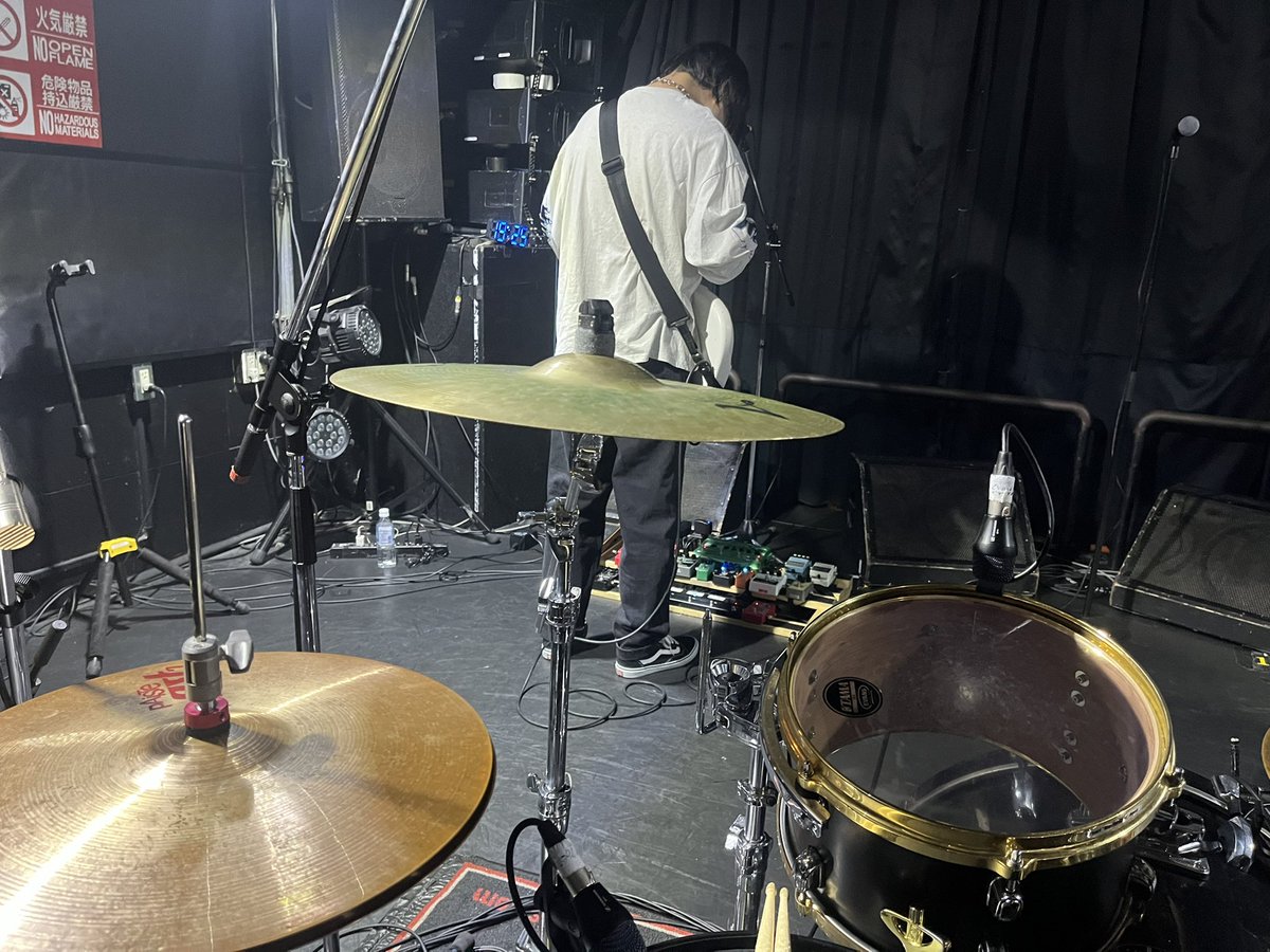 やるぞやるぞやるぞ！