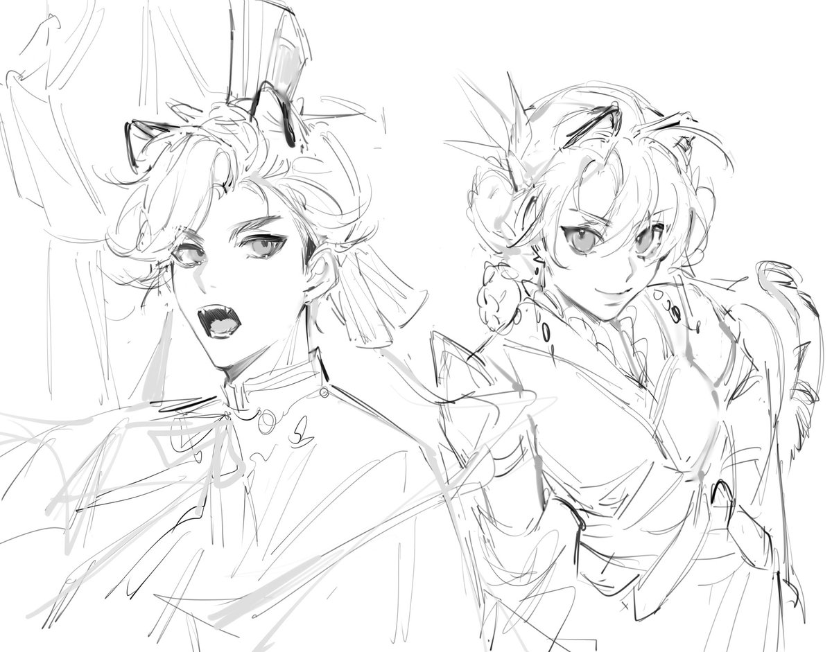 Linhe_00's tweet photo. https://t.co/QAAmAn6qPL