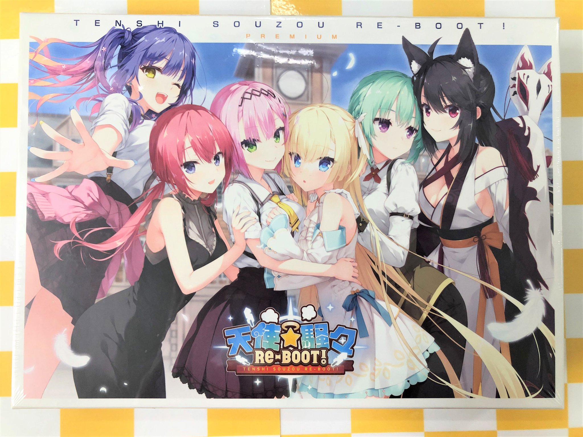 ゲーマーズなんば店 on X: 