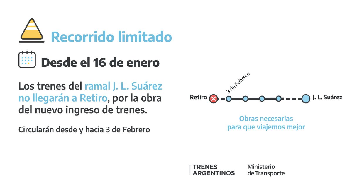 Transporte AMBA tweet media