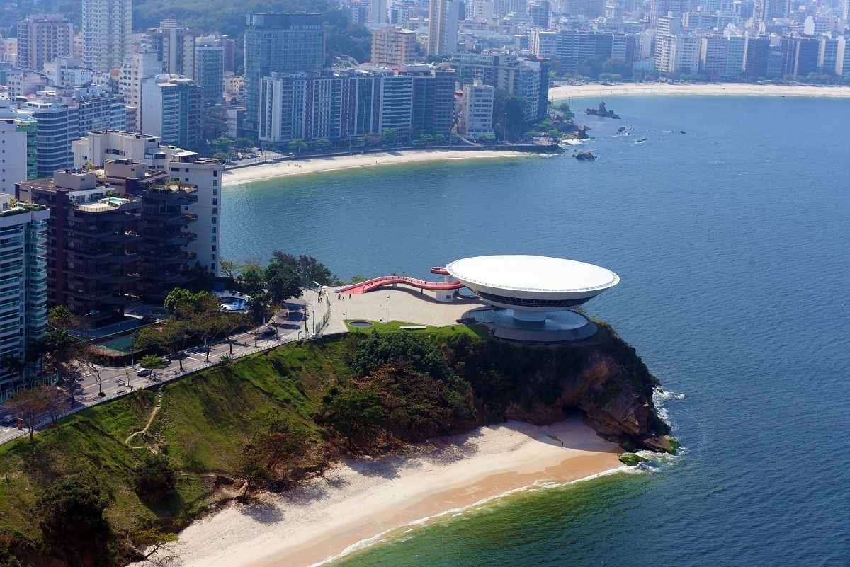 🙋🏾‍♀️Meet our newest member! Niterói (@NiteroiPref), in Brazil, is known for its commitment to a transparent, participatory & accessible digital transformation It also participated in the project 'Cities & Digital Rights' led by @AgendaCAF @servdesignunit citiesfordigitalrights.org/city/niter%C3%…