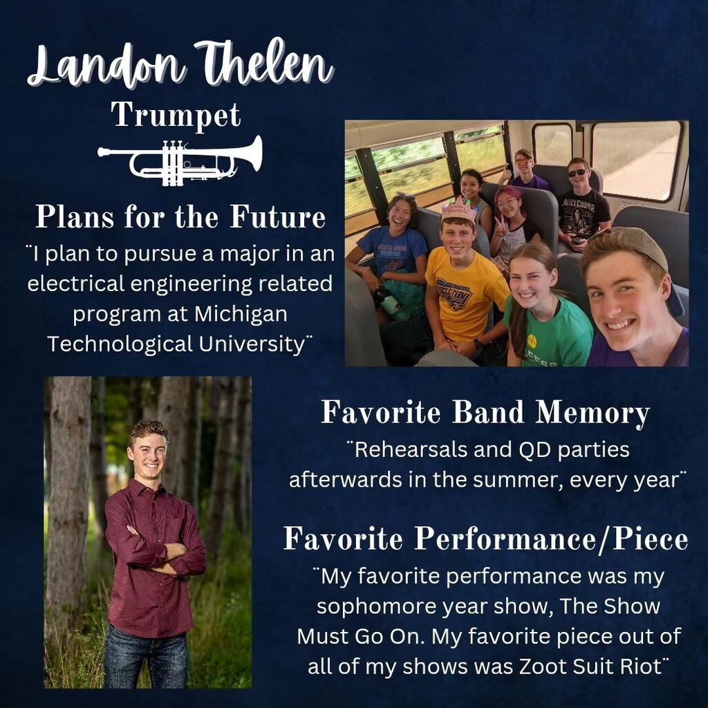 MRVEEEEEEEEE's tweet photo. Two more weeks, good luck Landon! https://t.co/M9yhT4ApJd