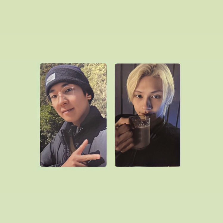 xyoxyohan's tweet photo. wts lfb ph svt pc — ★ pls help rt!

⤷ #xyohancart
       . . ₱260  set ! ‧₊˚✩彡

➥ Wonwoo &amp; jun its 2
➥ payo 
➥ Pasalo slot | Ready to ship by per seller

⤷ reply/dm “mine” to claim

t. seventeen in the soop wonwoo peace jun kape its 2 https://t.co/6Q4xGkCjHh