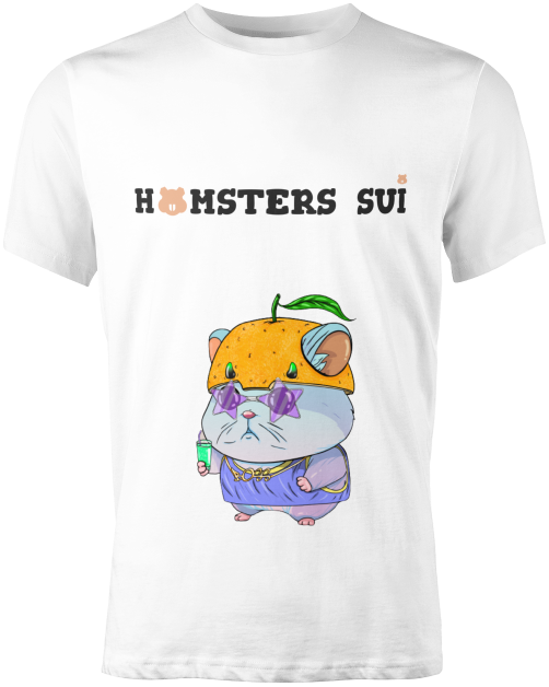 HamstersSui's tweet photo. What about merch for Hamsters NFT holders 🧐

How do you look at this, comment below 👇
#NFT #SuiNFT #Suinami https://t.co/xFUhLJZLsT