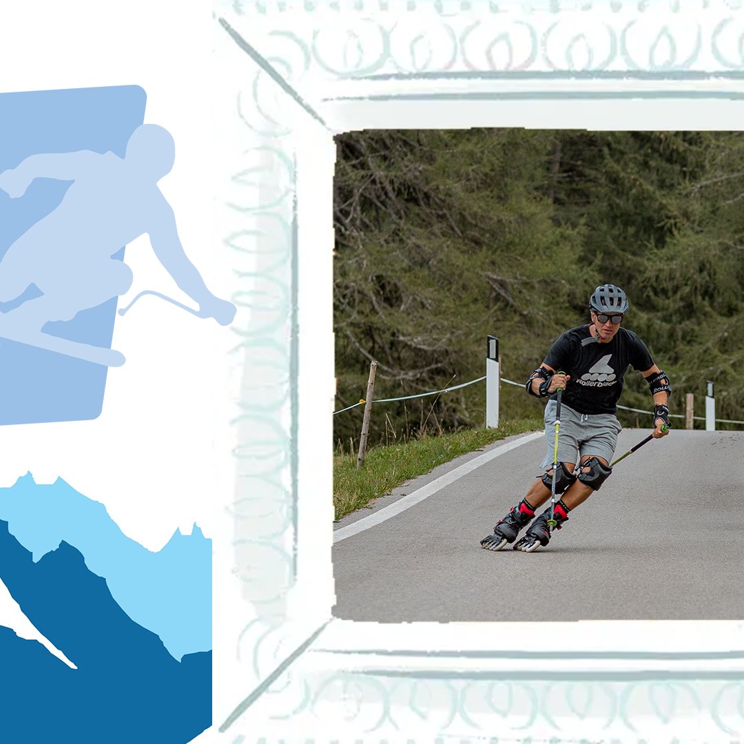 Rollerblade tweet media